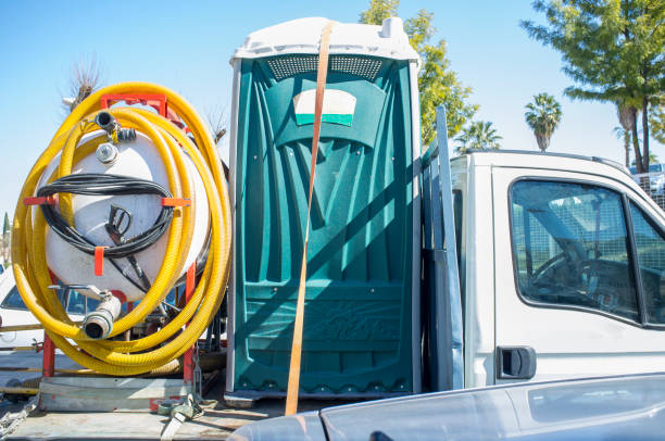 Best Luxury portable toilet rental  in West Branch, IA