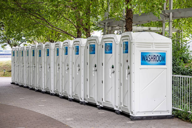  West Branch, IA Porta Potty Rental Pros