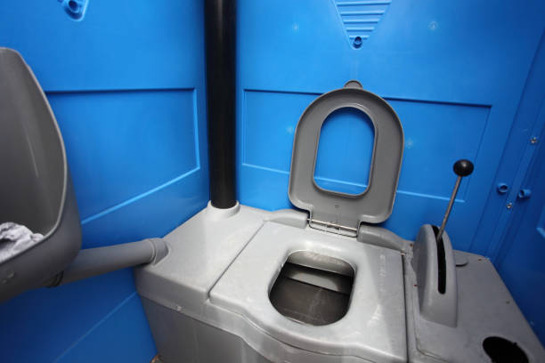 Porta potty rental for outdoor events in West Branch, IA