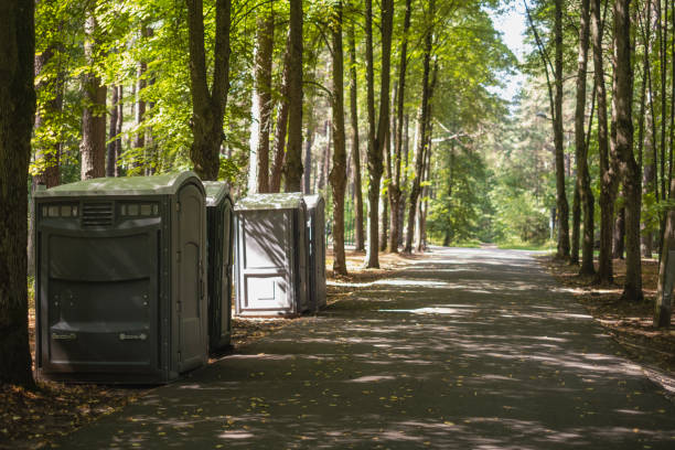 Best Emergency porta potty rental  in West Branch, IA