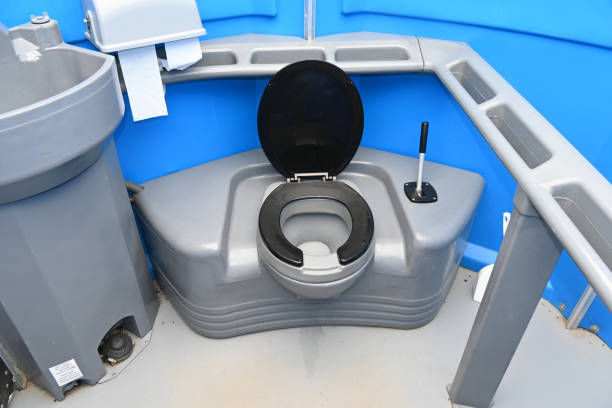 Portable Toilet Options We Offer in West Branch, IA