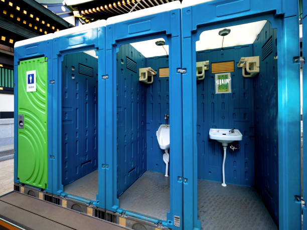 Best Wedding porta potty rental  in West Branch, IA